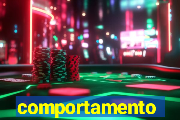 comportamento dezenas lotofacil